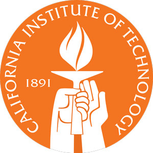 ​THE CALIFORNIA INSTITUTE OF TECHNOLOGY