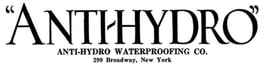 Anti-Hydro Historical Logo1