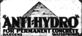 Anti-Hydro Historical Logo2