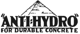 Anti-Hydro Historical Logo3